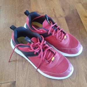 Boy's Sneakers | Reebok | Size 5